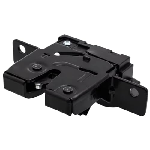 Loquet de hayon bloqué ? Réparer le coffre de Clio et Scenic avec la serrure OEM 8200947699