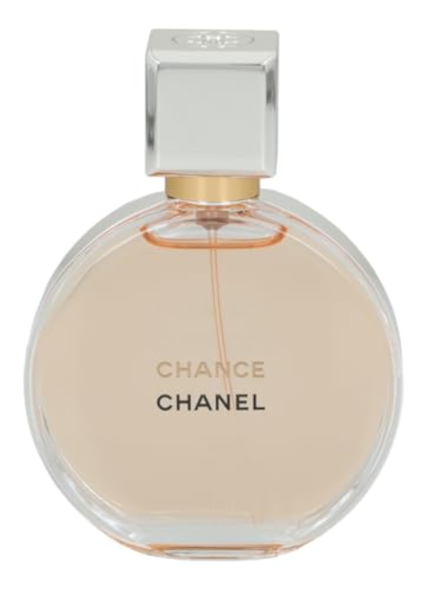 Chance Eau De Parfum Spray, 35ml