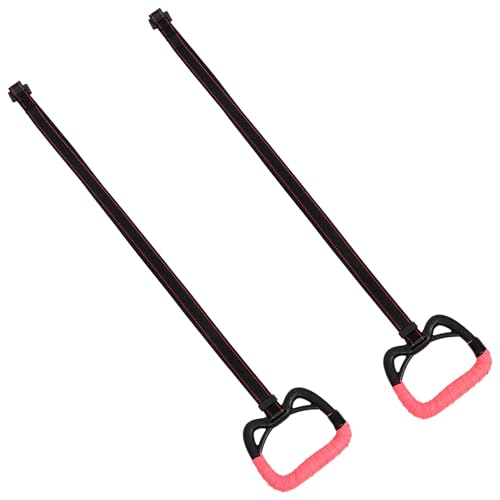 Set de anillas de gimnasia para entrenamiento funcional