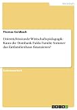 Unterrichtsstunde Wirtschaftspädagogik: Kann die Dombank Fulda Familie Sommer das Einfamilienhaus finanzieren?