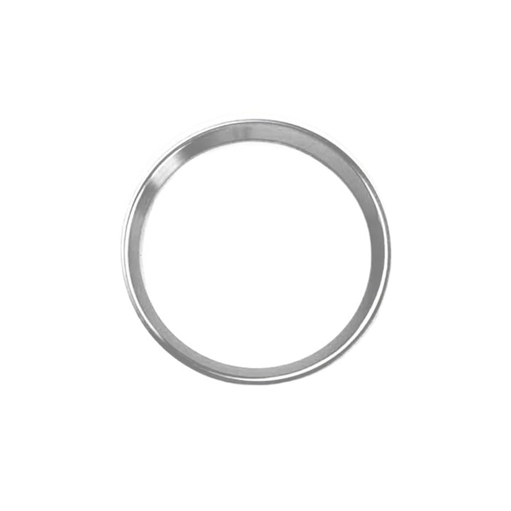 Steering Wheel Button Trim Car Steering Wheel Center Decoration Cover Stickers for Benz for GLE for CLA for GLA W213 W246 W205 C117 Accessories