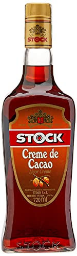 Licor Cacau Stock 720 Ml