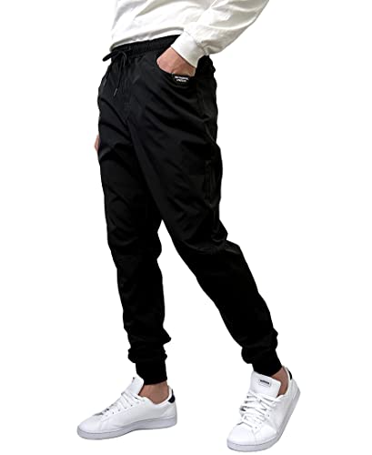 Listado y reviews de Pantalón tela negro los 7 más buscados. 21 Imagen adicional