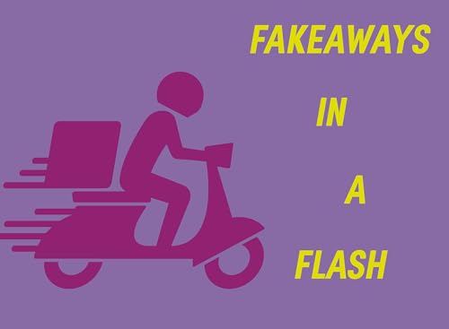 Bored of Lunch Healthy Air Fryer: Super Speedy