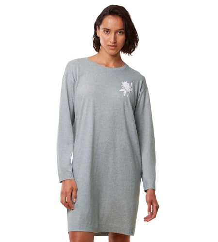 Chemise de nuit Triumph Endless Comfort LSL pour femme en coton doux