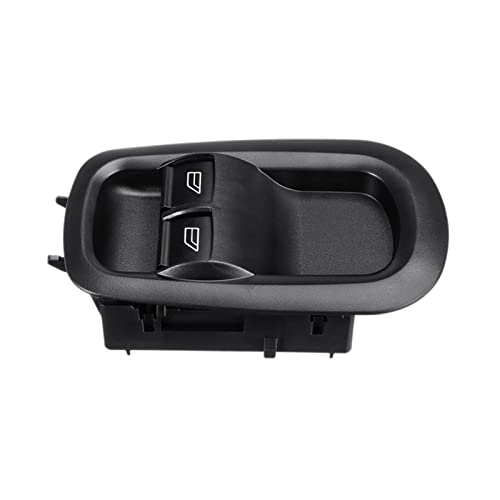 Interrupteur de lève-vitre double pour Transit MK8 à double commande réactive de porte