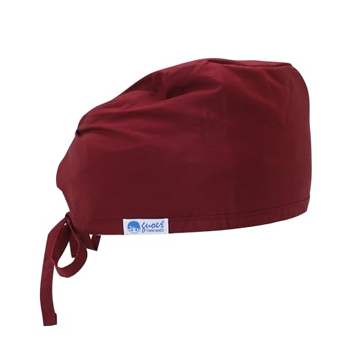 Image of GUOER Women's and Men's Cap Working Hat One Size Multiple Color