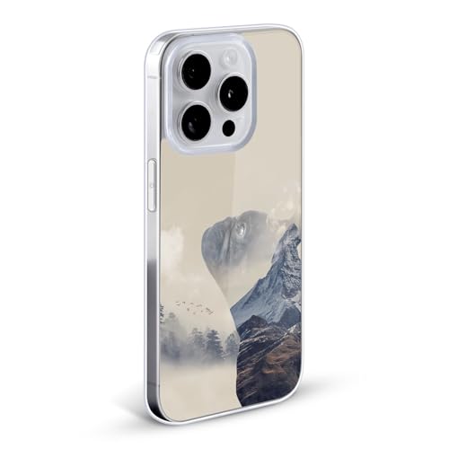 Coque iPhone 16 Pro antichoc militaire MagSafe Bouledogue français