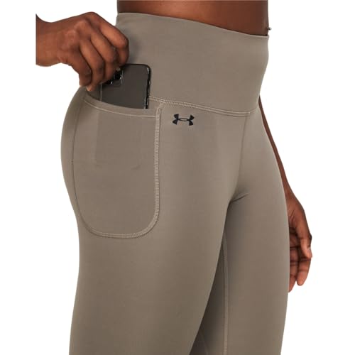 Image of Under Armour Women's Motion Ankle Leggings with Pockets