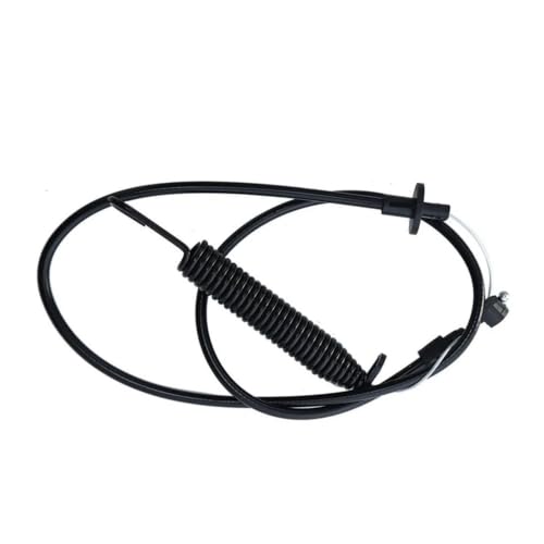 Cable de cubierta 42 para Husqvarna soluciona pérdida de tracción 4