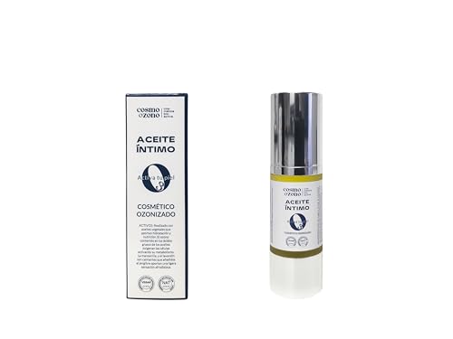 Aceite íntimo femenino. Gel íntimo mujer. Aceite íntimo femenino hidratante en envase de 30ml. Jabón íntimo mujer. Higiene íntima mujer. Usarlo a diario para mantener un grado de hidratación adecuado
