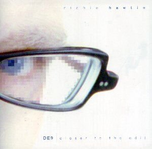 DE9 Closer To The Edit [Audio CD]