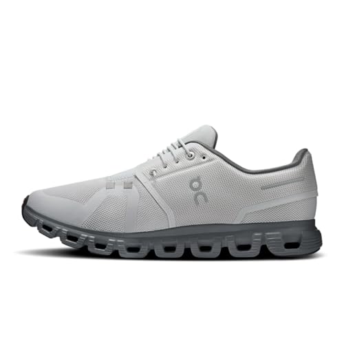 Image of On Men's Cloud 6 Sneakers
