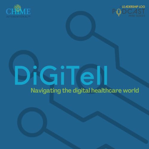 Digitell copertina