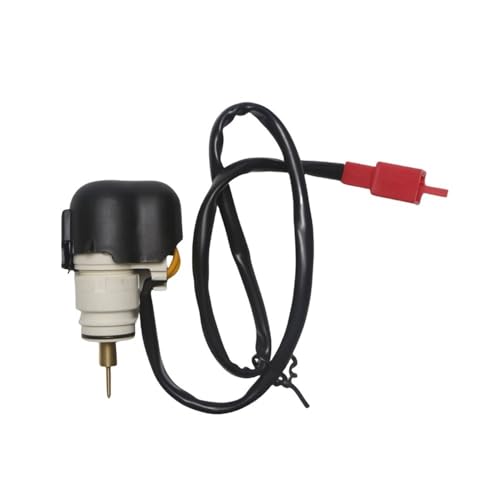 Carburateur CVK starter électrique moto scooter FLY125 VOG 250 YM
