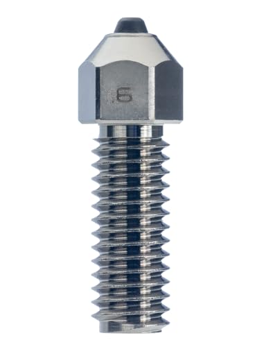 DiamondBack K1 Compatible Nozzle - 0.6mm