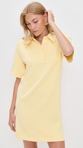 LE BOP Women's Solene Polo Dress3