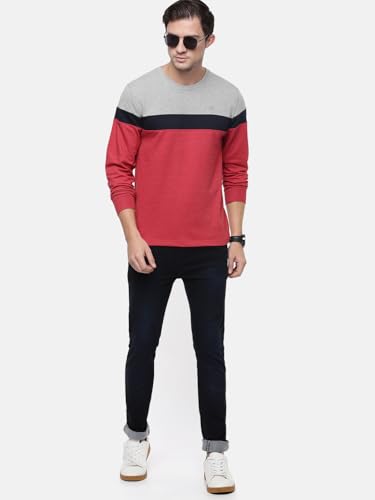 Image of Macroman M-Series Men T-Shirt