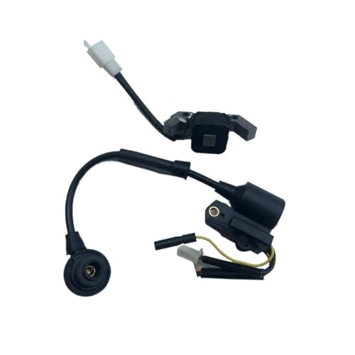 Bobine d'allumage 148F pour générateur inverter 4 temps MZ80 149F