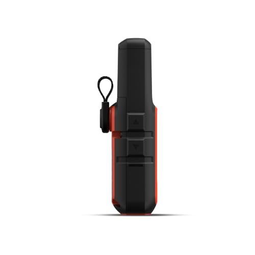Garmin inReach® Mini 2, Satellite Communicator, Orange (Renewed) - Image 3