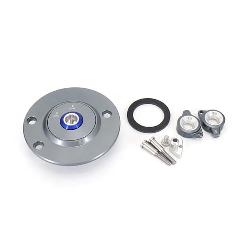 Bouchon réservoir de carburant moto R9T couvercle essence RNINET