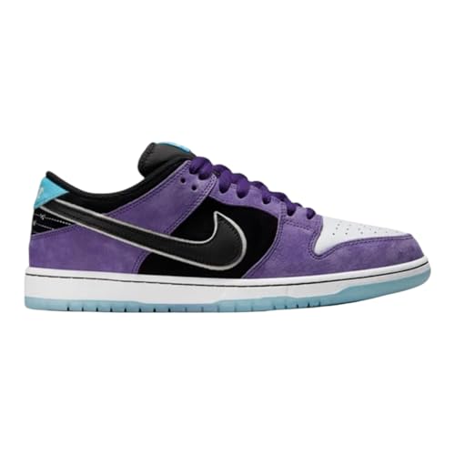 Image of Nike Men's Dunk Low Retro Shoes
