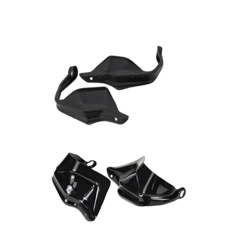 �n���h���v���e�N�^�[�V�[���h DSX 900 DS900X�p�I�[�g�o�C�A�N�Z�T���[�n���h���o�[�E�B���h�J�o�[�n���h�K�[�h�G�N�X�e���V�����n���h�K�[�h