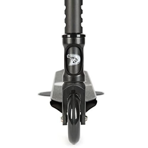 Land Surfer Pro Stuntstep Met Geanodiseerde Aluminium Plank Kick/Push 360 Draaien Trucjes Straat - Afbeelding 8