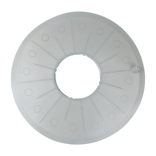 5304506525 Dishwasher Filter Fits For Frigidaire Dishwasher Filter Electrolux Dishwasher Strainer Filter Replacement PS11770489, 4456337, AP6036340, PS11770489, EAP11770489