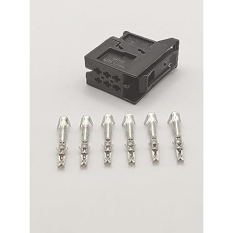 6 Pin Connector for Audi A1 & Q3 Cover