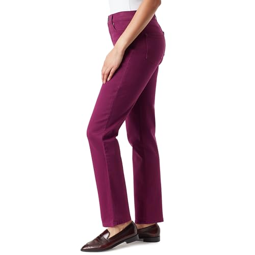 Image of Gloria Vanderbilt Women's Classic Tapered Amanda Jeans