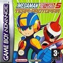 Mega Man - Battle Network 5 Team Protoman - [GBA]
