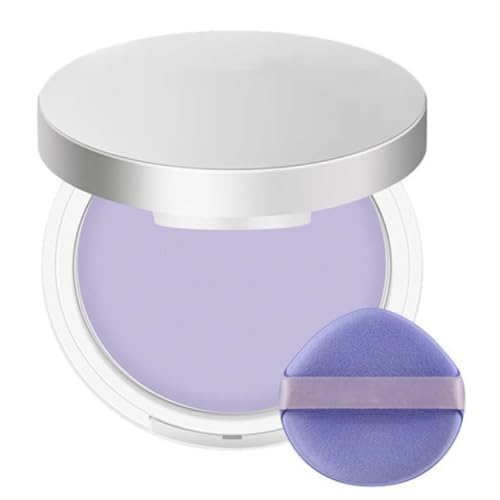 KARLOR Ölabsorbierendes Compact Powder mit Jelly Texture zum sofortigen Mattfinish (Ohne Pulver)