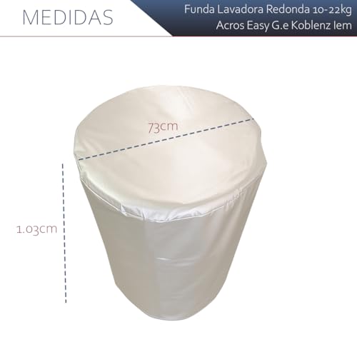 La Mejor Selección de lavadora koblenz 22 kg . 16 Imagen adicional