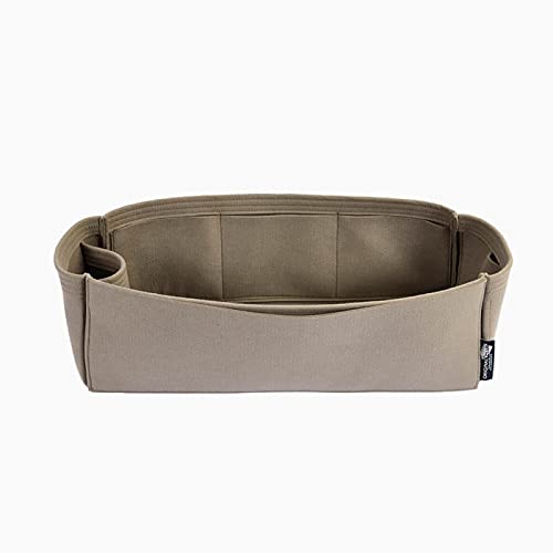 Singular Style Bag and Purse Organizer Compatible for the Designer Bag Keepall 45, 50, 55, and 60