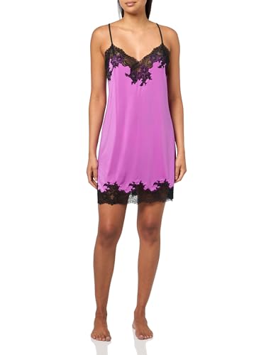 Image of Natori Women's Enchant Chemise Length 34 inch