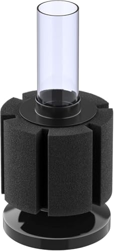 Produktüberschrift Aquarien-Schwammfilter, Biofiltrationssystem für...