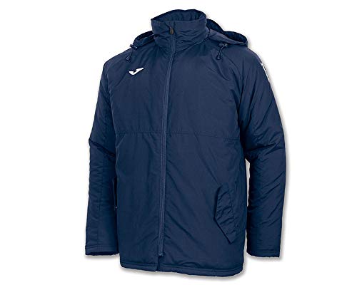 Joma Anorak Everest Marino, Pantalones Cortos Hombre, M