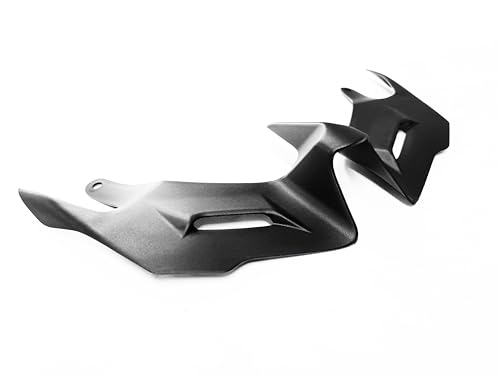 Amazon | W12-4BK YZF-R25 YZF R25 ディフューザー