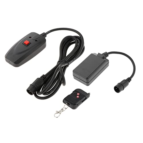 Máquina de humo Simhoa de 400 W y 1500 W para celebraciones y reuniones, color B miniatura 1