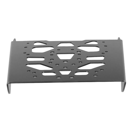 Support de Coffre Arrière Moto pour Résoudre le Manque de Place Vulcan 900