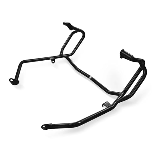 Cadre moteur X-ADV 750 2025 pare-choc pour éviter les réparations de carénage