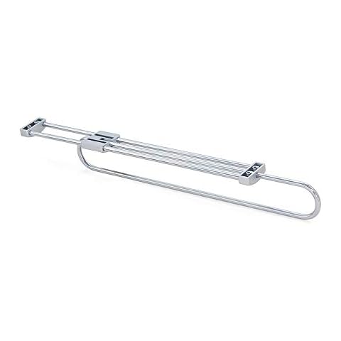 Porte-vêtements extractible Emuca 7085425 Cover