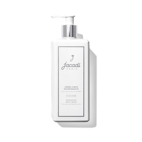 JACADI NOURSHING BODY CREAM 400ML