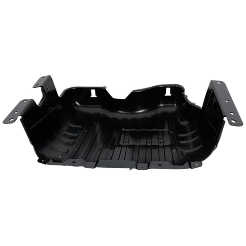 Garage-Pro Fuel Tank Skid Plate Compatible with Jeep Grand Cherokee 1999-2004