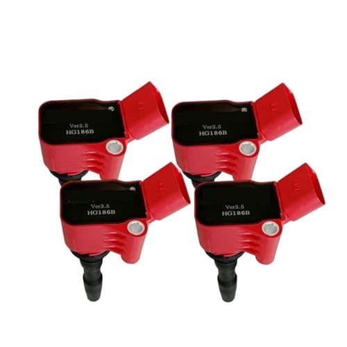 Bobine d'allumage 0986221057 GN10631 pour le remplacement de votre système d'allumage moteur