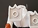 LEGO Star Wars Minifigure - Hoth Wampa with Turkey Leg (75098)