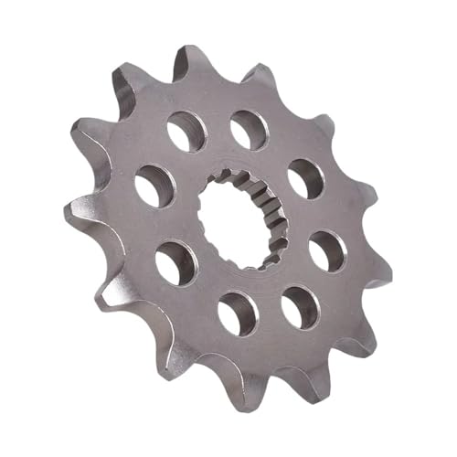 Pignon avant 520 13 dents haute résistance pour DT200W