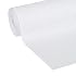Duck Brand 530336 Smooth Top Easy Liner Non-Adhesive Shelf Liner, 12-Inch x 10-Feet, White