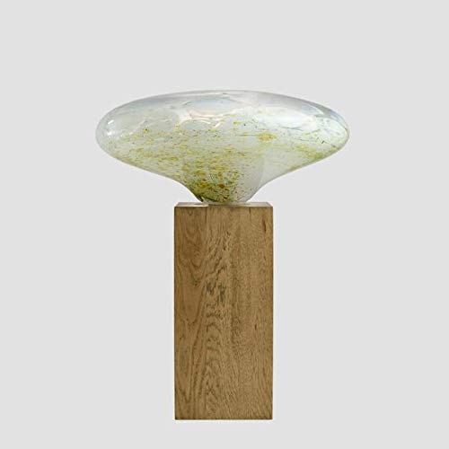         LGH0611 - Table lamp COCOON BIG AQUAREL multicolored       